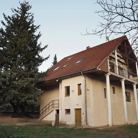 Cozy Buda -yard * Budapeste